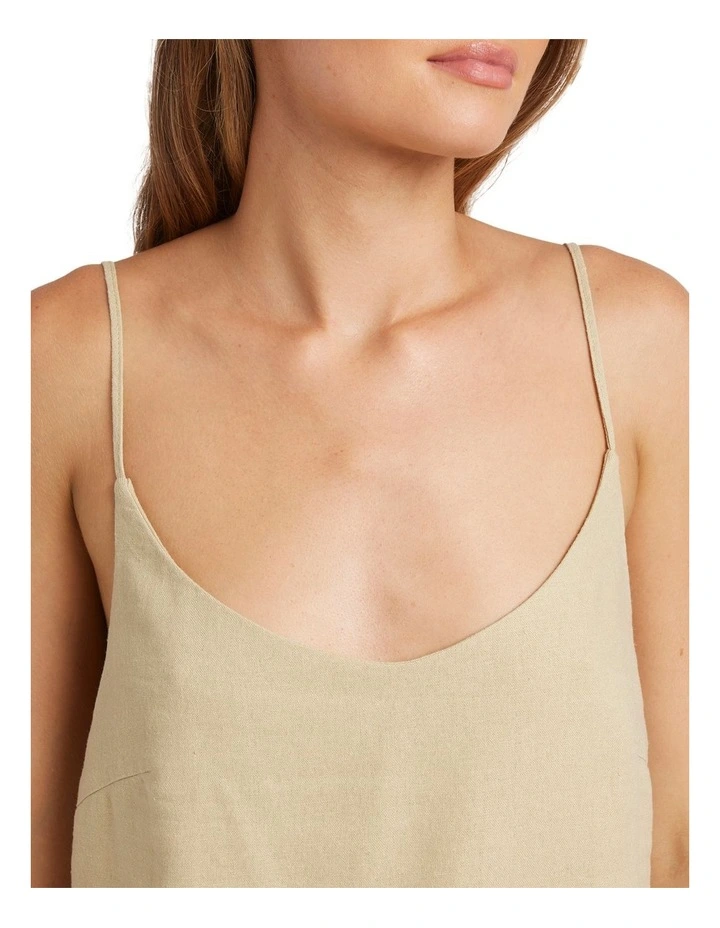 Summer Love Mini Dress in Assorted image 4