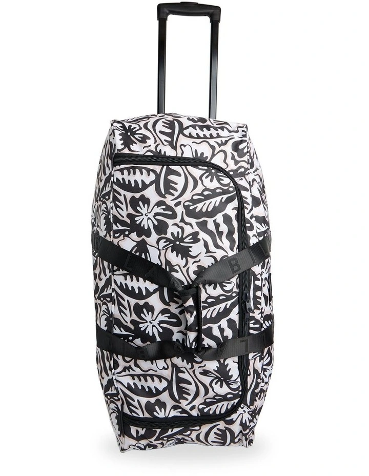 Check In Checked Luggage in Salt Crystal image 1