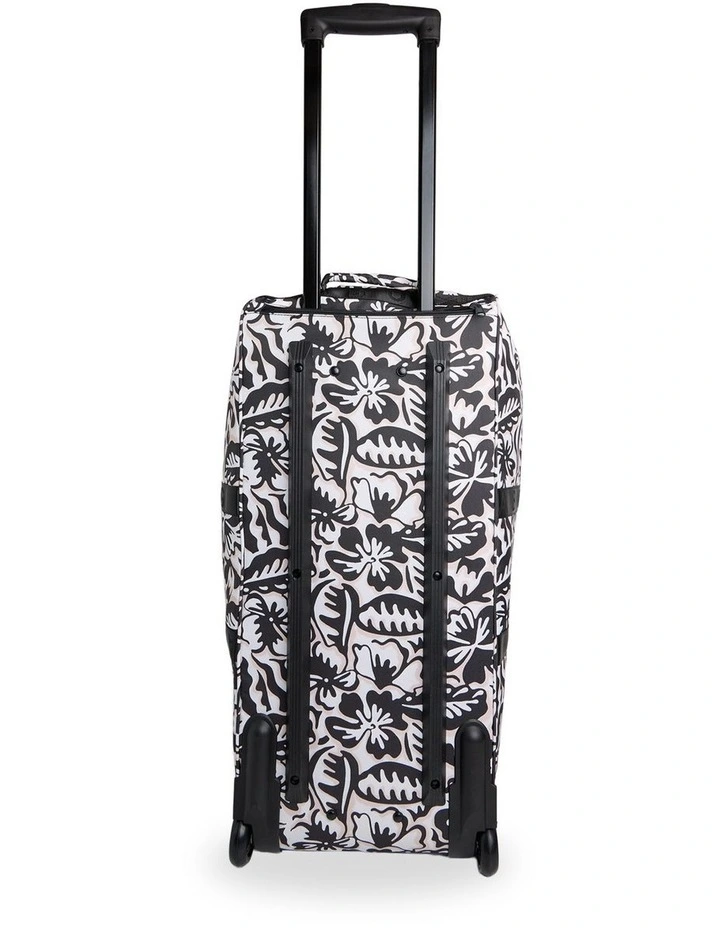 Check In Checked Luggage in Salt Crystal image 2