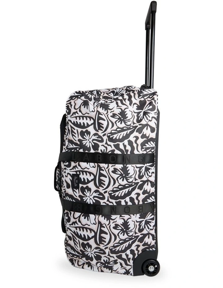 Check In Checked Luggage in Salt Crystal image 3