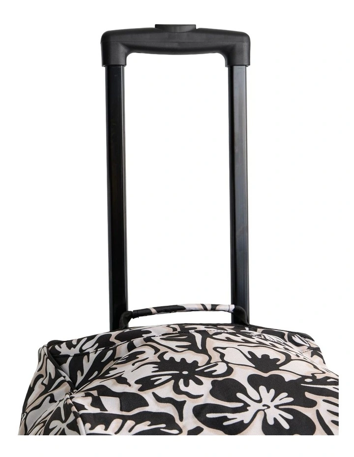 Check In Checked Luggage in Salt Crystal image 4