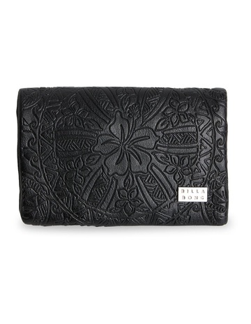 Black colour