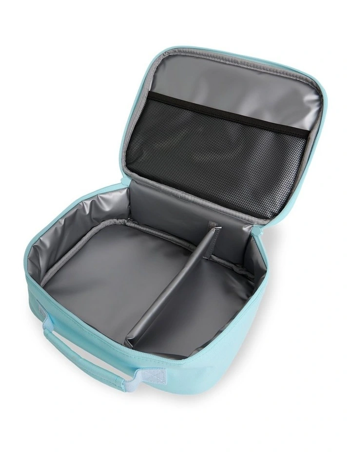 Tropical Rhapsody Lunch Box In Saltwater Slide image 4