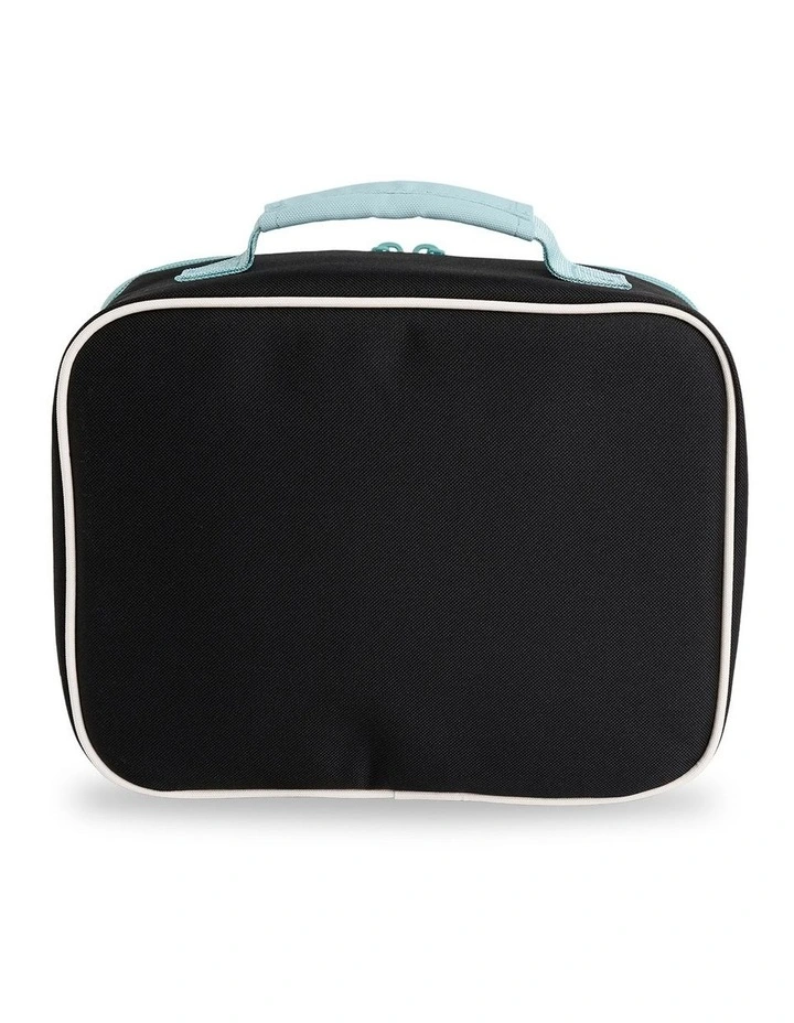 Starsurfer Lunch Box in Black Pebble image 2