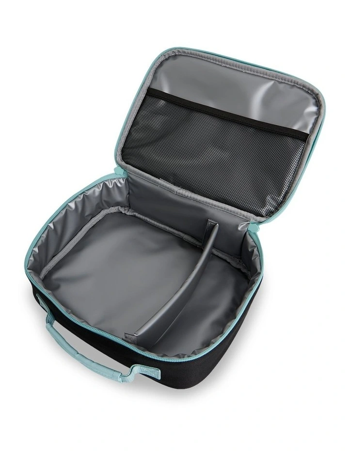 Starsurfer Lunch Box in Black Pebble image 4