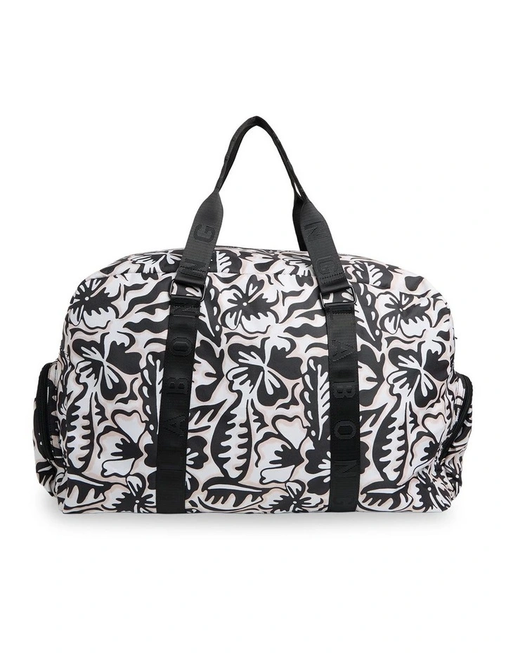 Weekend Seeker Duffle in Salt Crystal image 2