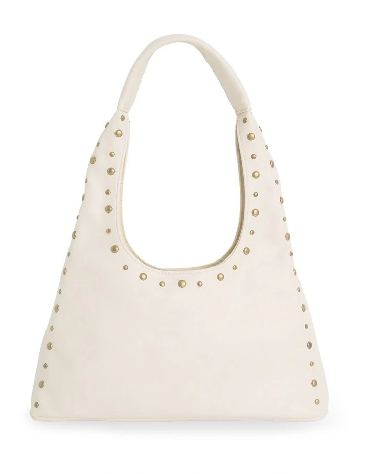 Level Up Shoulder Bag in Whitecap image 2