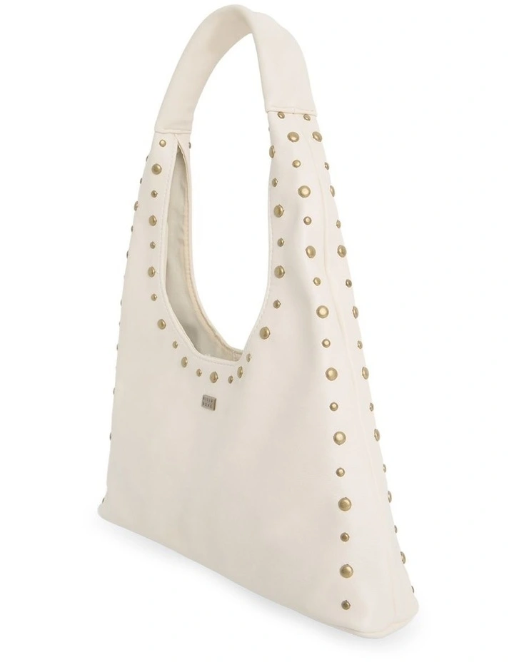 Level Up Shoulder Bag in Whitecap image 3