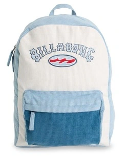 Schools Out Backpack In Multi