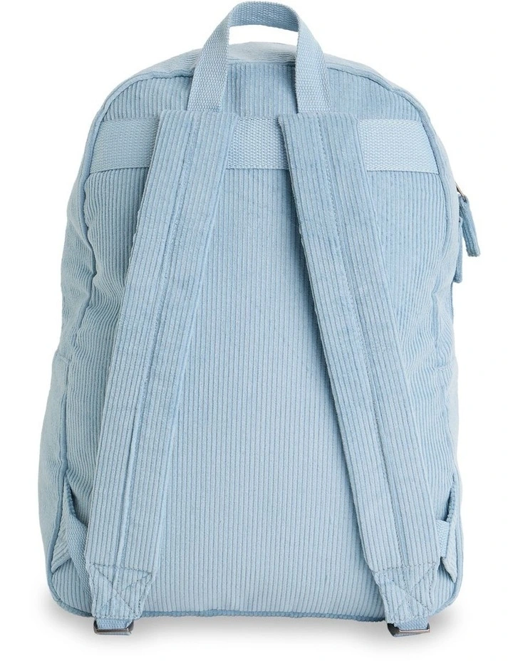 Schools Out Backpack In Multi image 2