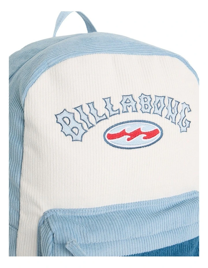 Schools Out Backpack In Multi image 5