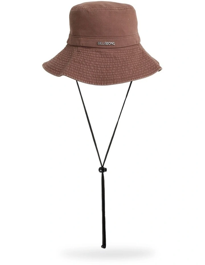 Sands Bucket Hat In Brownstone image 1