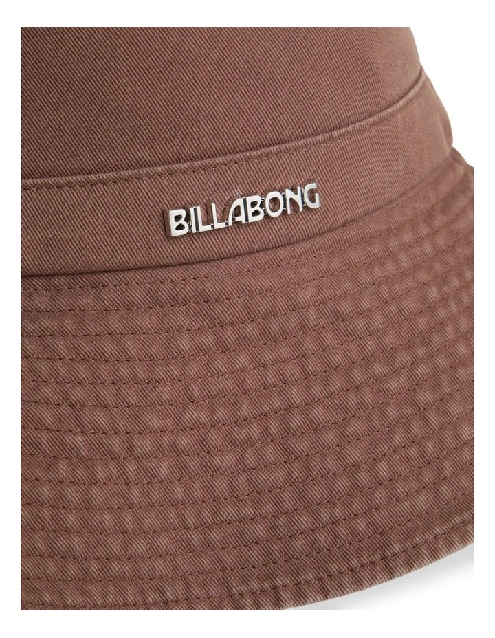 Sands Bucket Hat In Brownstone image 3