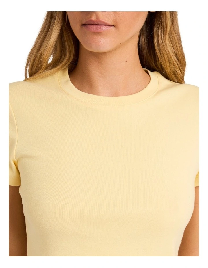 Repeat T-Shirt In Sunlight image 4