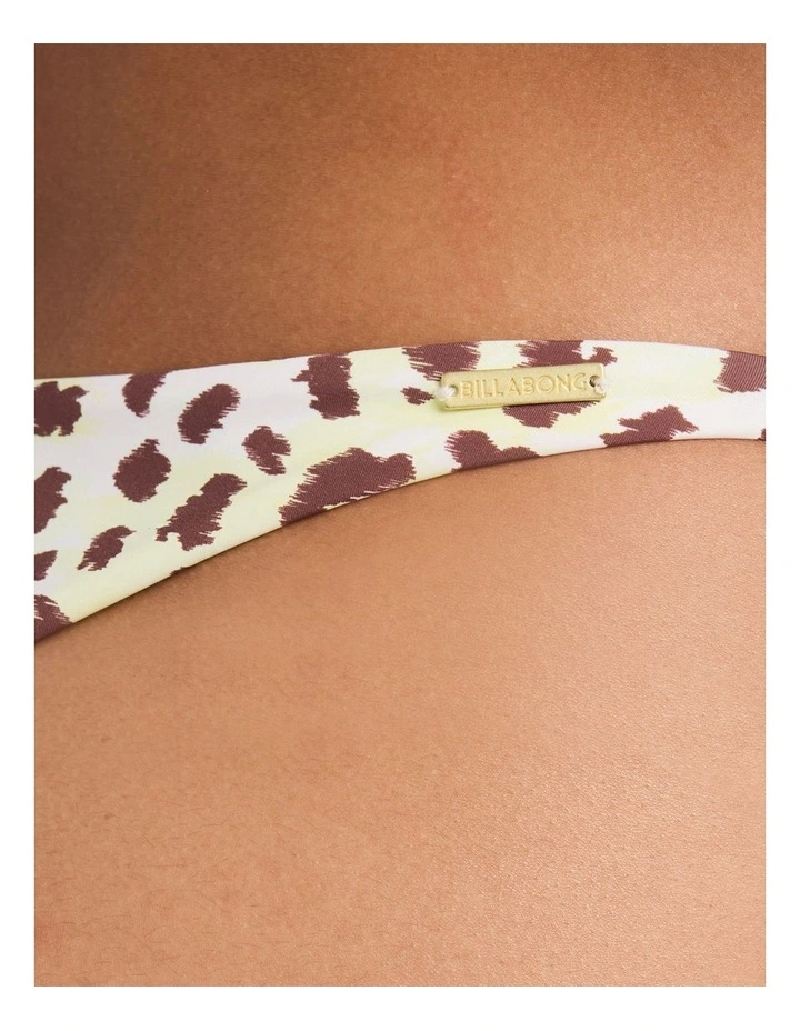 Tides Rave Maya Bikini Bottom in Multi image 4
