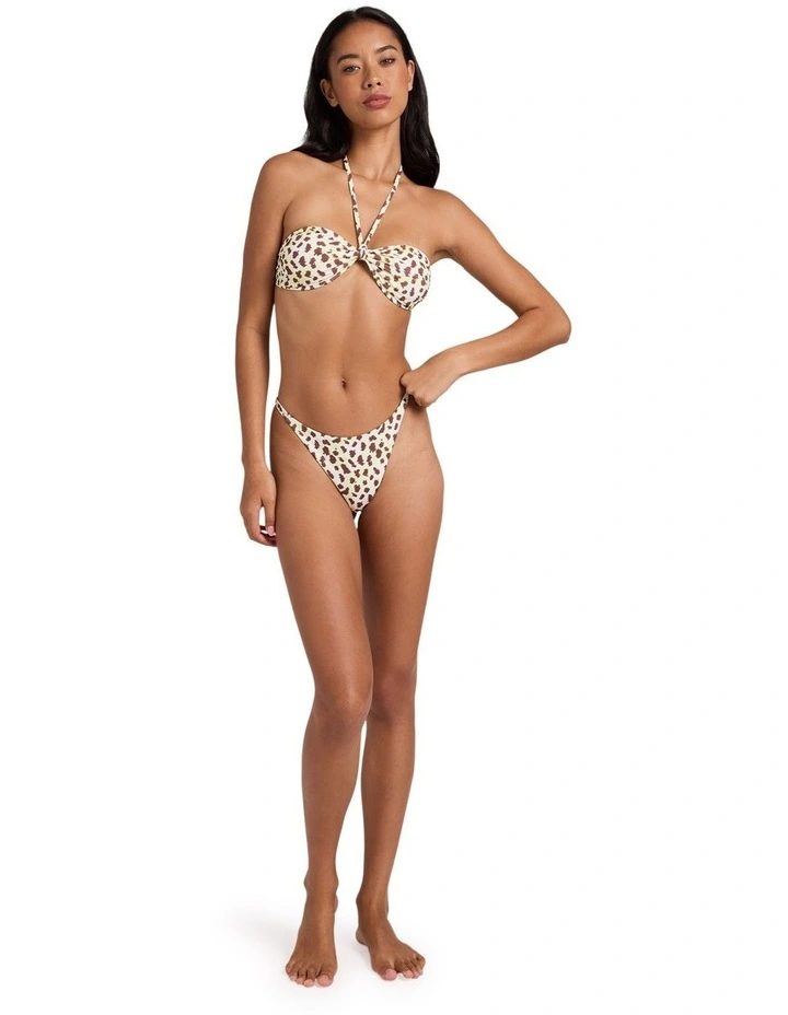 Tides Rave Maya Bikini Bottom in Multi image 5