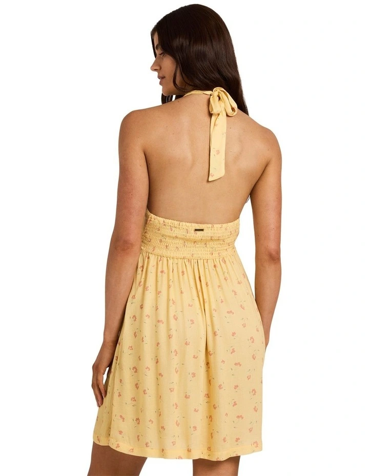 Riptide Disty Mini Dress Sundress image 2