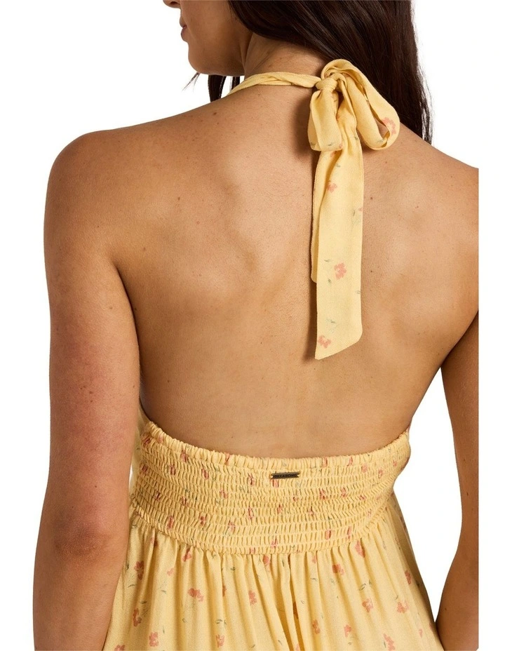 Riptide Disty Mini Dress Sundress image 4