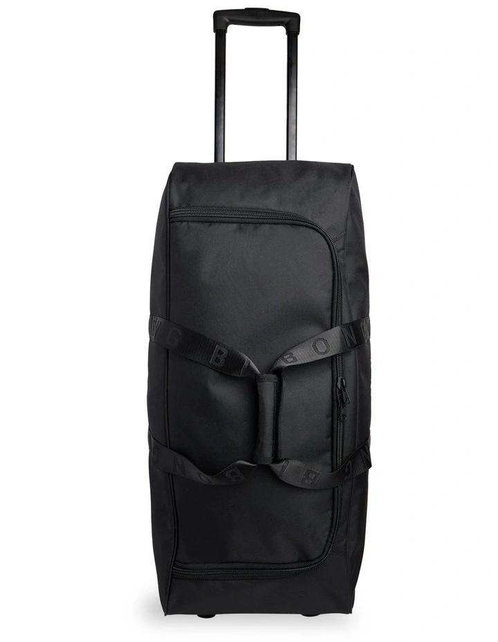 Check In 75L Luggage Roller in Off Black image 1