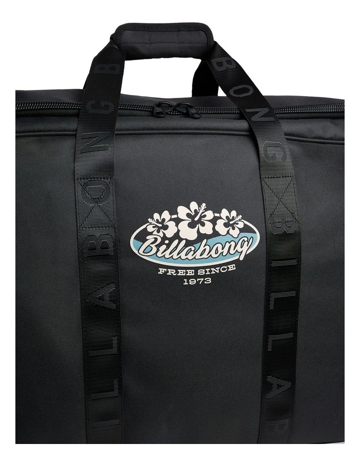 Check In 75L Luggage Roller in Off Black image 5