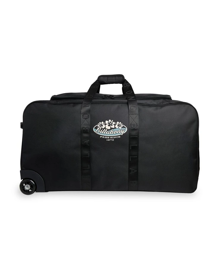 Check In 75L Luggage Roller in Off Black image 6