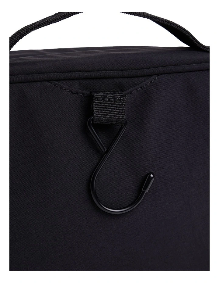 Seeker Beauty Vanity Case in Off Black image 5