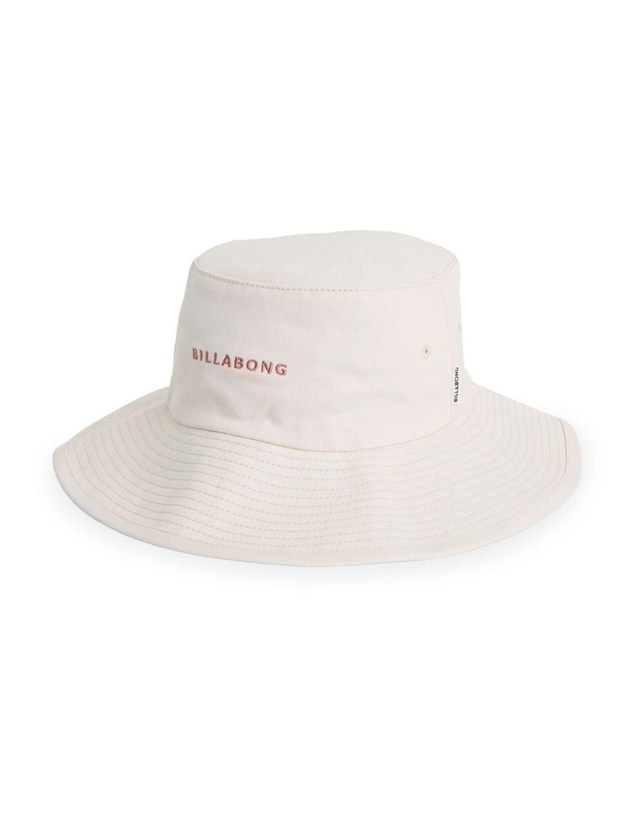Pacific Bucket Hat in Stone image 2