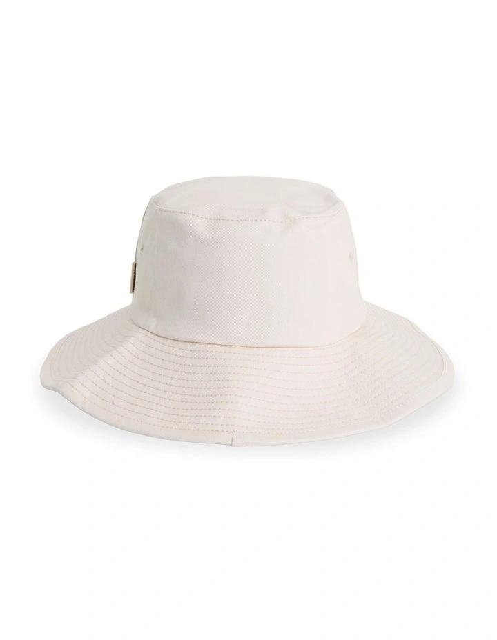 Pacific Bucket Hat in Stone image 3