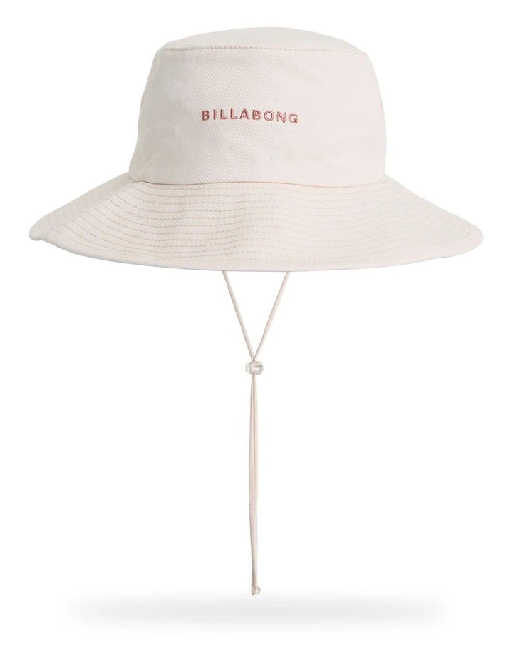 Pacific Bucket Hat in Stone image 5