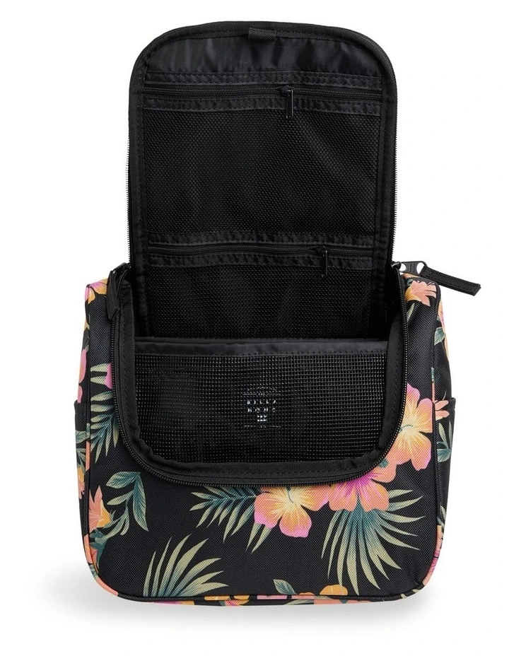 Travel Beauty Bag In Assorted image 2