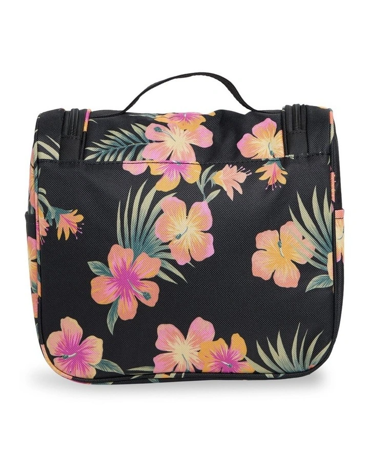 Travel Beauty Bag In Assorted image 3