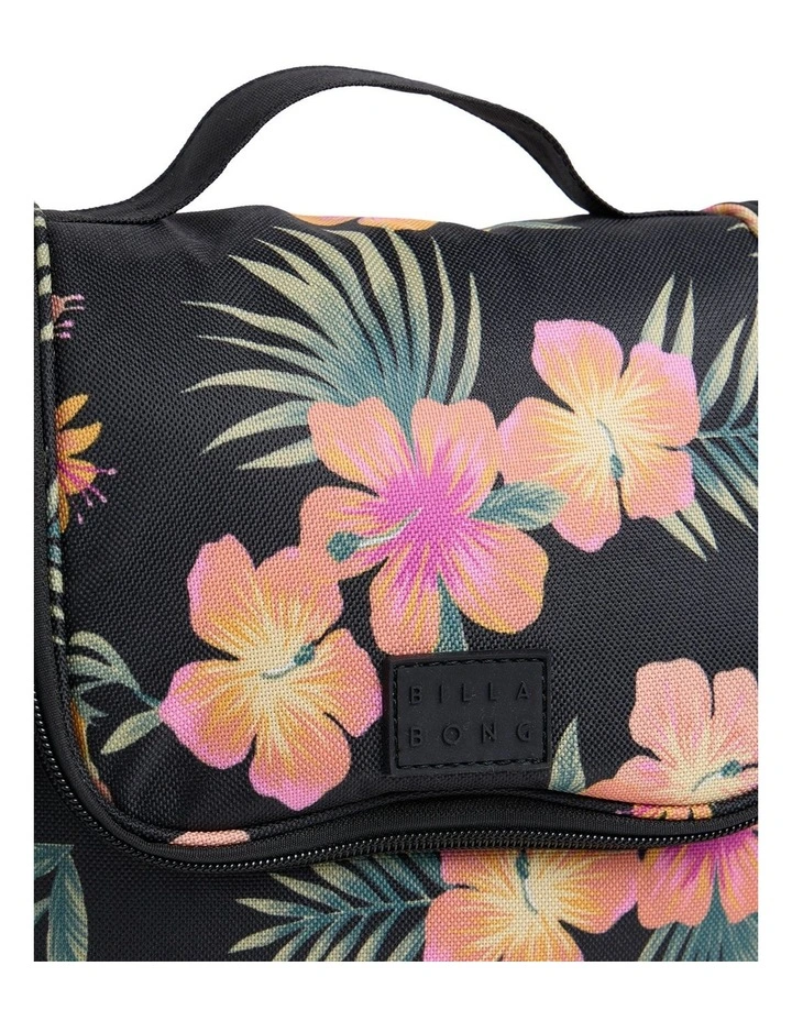 Travel Beauty Bag In Assorted image 5
