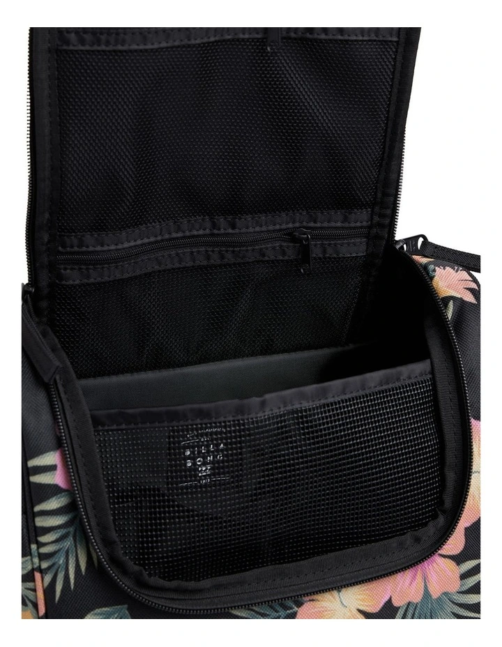 Travel Beauty Bag In Assorted image 6