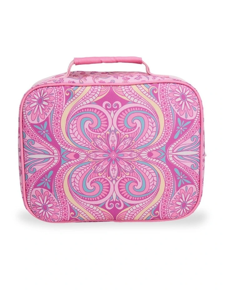 Sunset Rhapsody Lunch Box In Pink Sand image 2