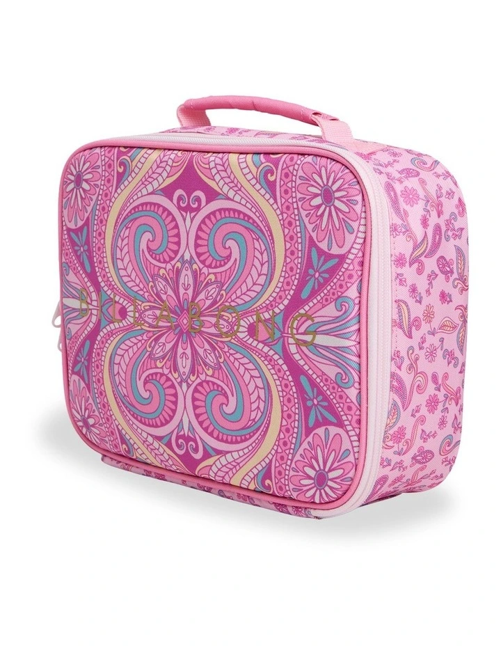 Sunset Rhapsody Lunch Box In Pink Sand image 4