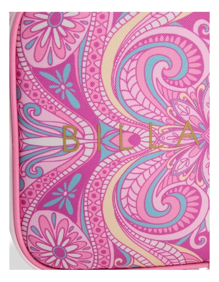 Sunset Rhapsody Lunch Box In Pink Sand image 5