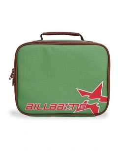 Echo Surf Lunch Box In Greengage
