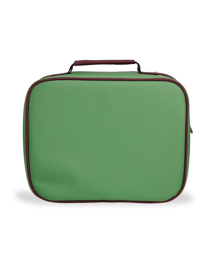 Echo Surf Lunch Box In Greengage image 2
