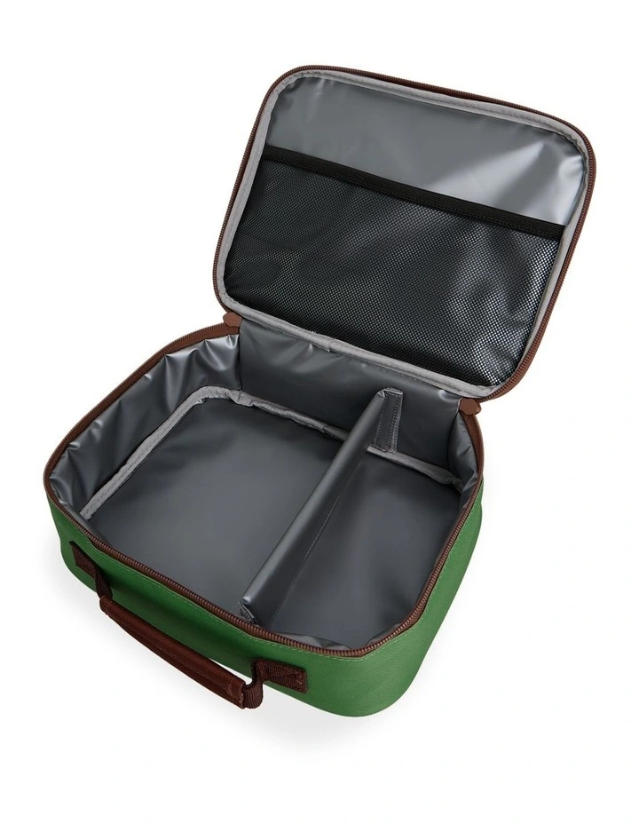 Echo Surf Lunch Box In Greengage image 3