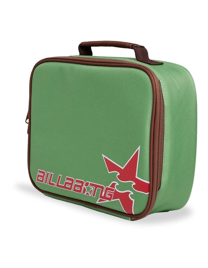 Echo Surf Lunch Box In Greengage image 4