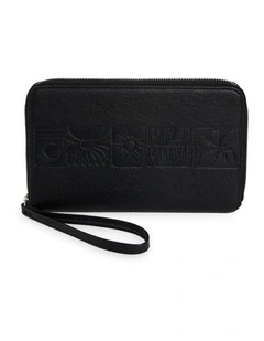 Travel Wallet 2.0 In Black