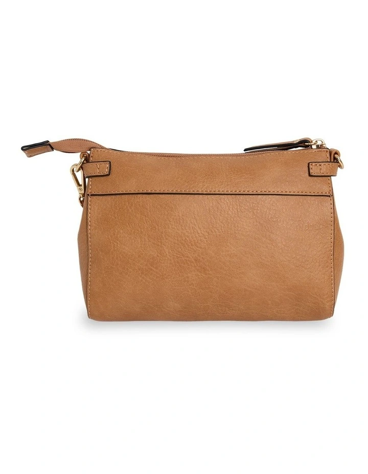 Breaker Babe Purse In Tan image 2