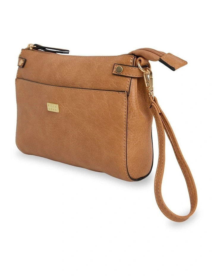 Breaker Babe Purse In Tan image 3