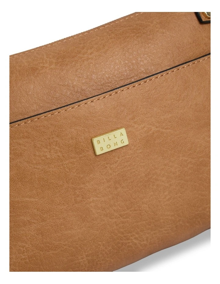 Breaker Babe Purse In Tan image 4