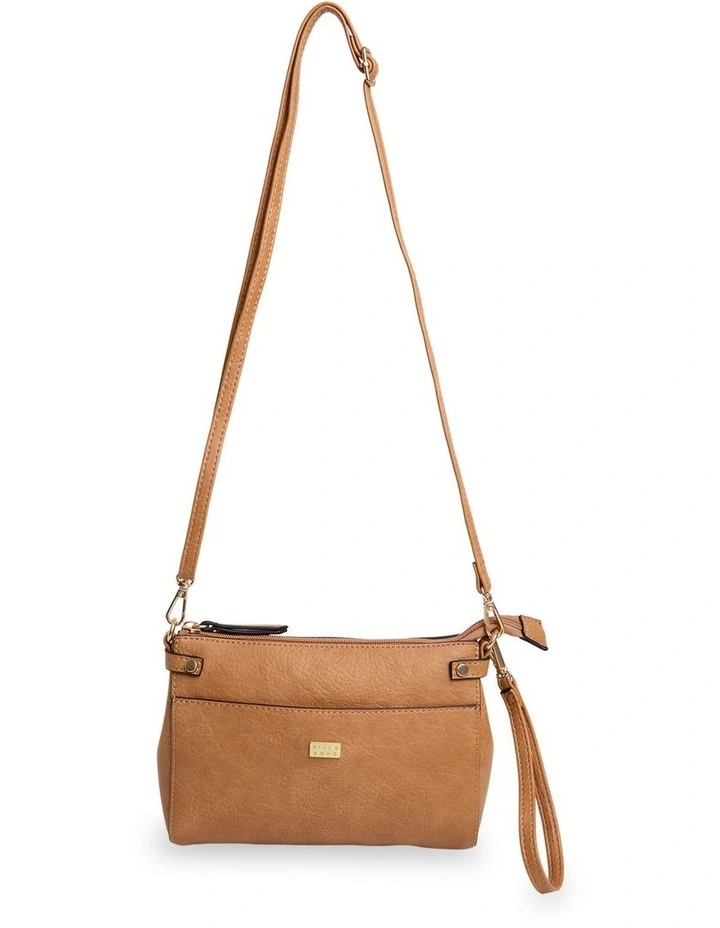 Breaker Babe Purse In Tan image 6