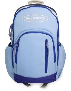Echo Surf Roadie Backpack In Cornflour