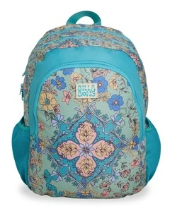 Sunset Nomad Mahi Backpack In Multi