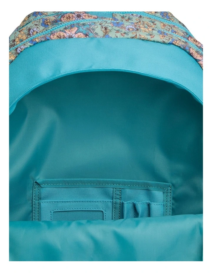 Sunset Nomad Mahi Backpack In Multi image 3