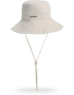 Sands Bucket Hat In Dove