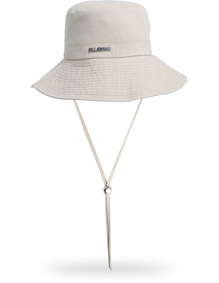 Sands Bucket Hat In Dove image 1